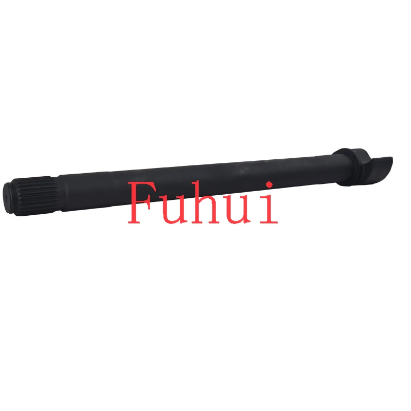 Benz Heavy Truck Brake Camshaft 3894210136-length-253mm