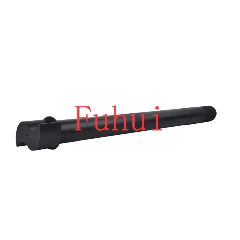 Brake Air Cam