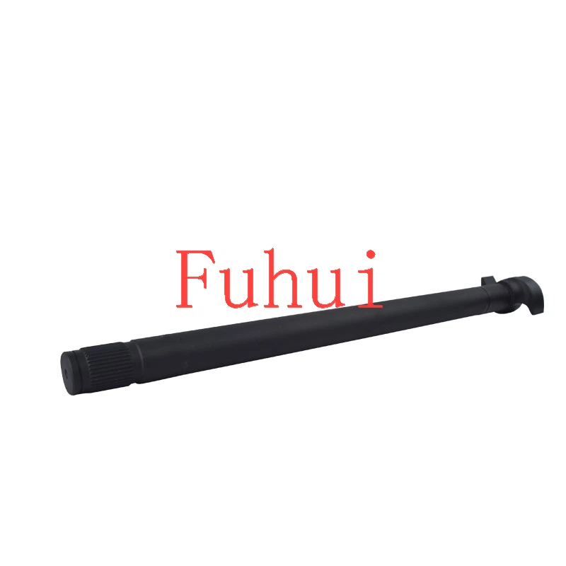 Drum Brake Shaft, LH