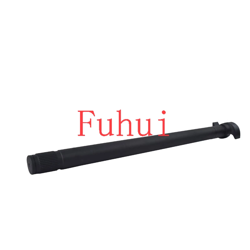 LEFT HAND TRUCK S CAM