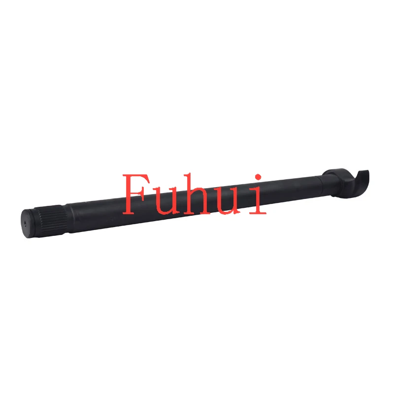 LEFT S CAM SHAFT
